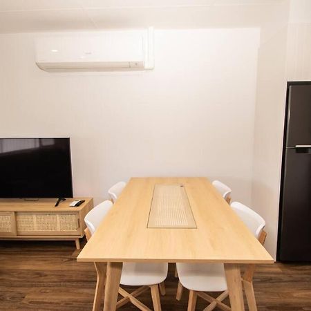 Willow Court Unit 1 Broken Hill Dış mekan fotoğraf