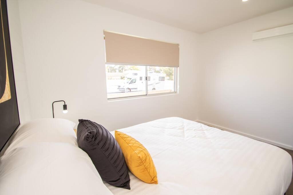 Willow Court Unit 1 Broken Hill Dış mekan fotoğraf