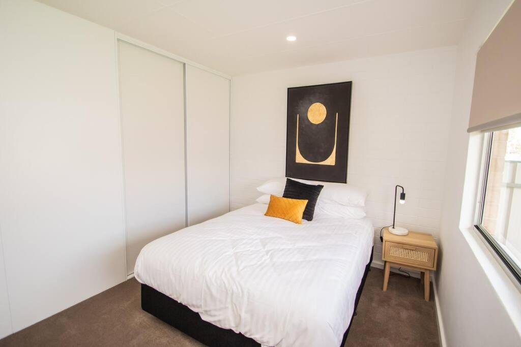 Willow Court Unit 1 Broken Hill Dış mekan fotoğraf