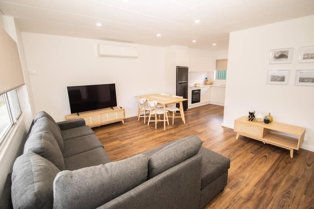 Willow Court Unit 1 Broken Hill Dış mekan fotoğraf