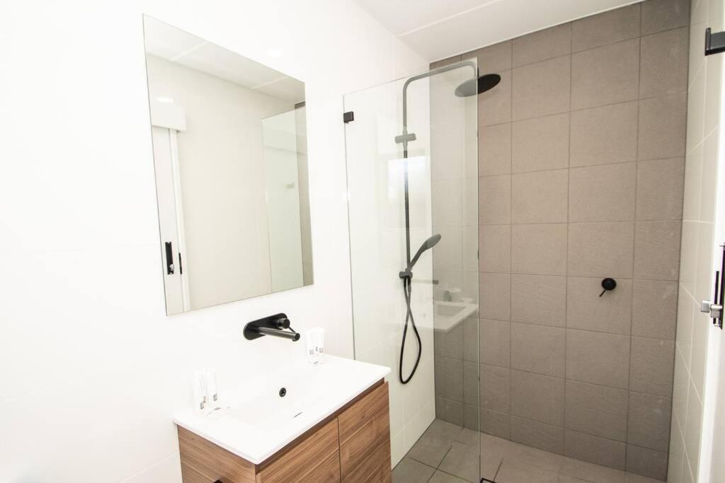 Willow Court Unit 1 Broken Hill Dış mekan fotoğraf