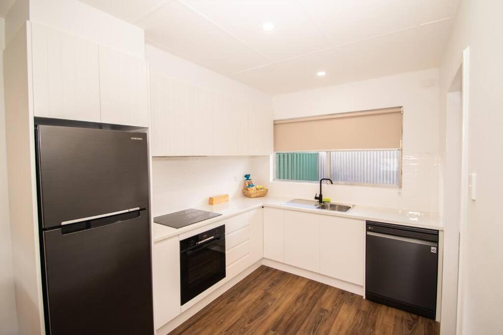 Willow Court Unit 1 Broken Hill Dış mekan fotoğraf
