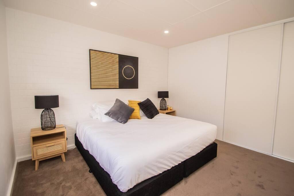 Willow Court Unit 1 Broken Hill Dış mekan fotoğraf